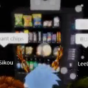 Vending Machines Roblox Grocery Gang Wiki Fandom - roblox skyblock vending machine value