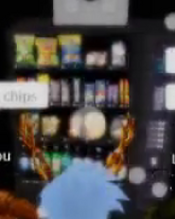 Vending Machines Roblox Grocery Gang Wiki Fandom - roblox grocery store