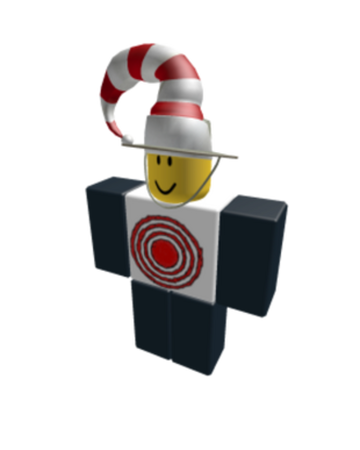 Roblox Player Wiki