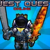 Roblox Guest Quest Online Wiki Fandom - https web roblox com games 5478180719 quest island fandom