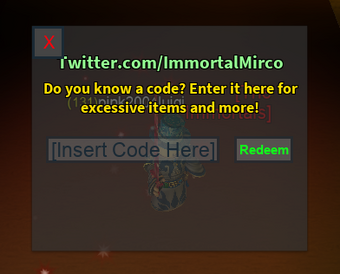 Dungeon Quest Codes Wiki