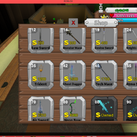 Roblox Guest Quest Wiki