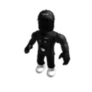 Roblox Skin Hacker