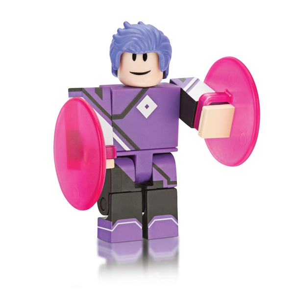 Amethysto Toy Roblox Heroes Of Robloxia Wiki Fandom - roblox series 4 toys