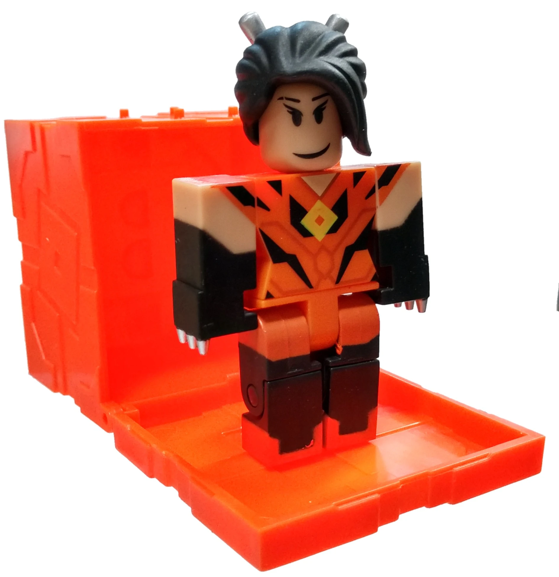 roblox heroes of robloxia toy