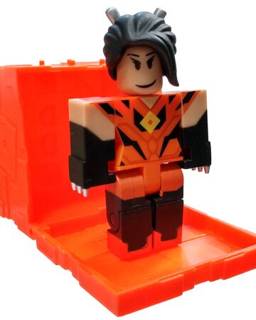 roblox heroes of robloxia toy