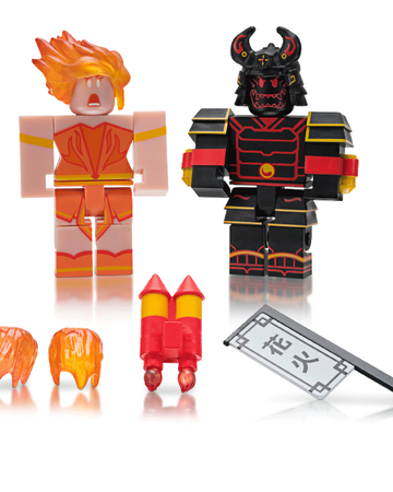 Roblox Toys Fandom