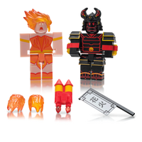 Ember Midnight Shogun Roblox Heroes Of Robloxia Wiki Fandom