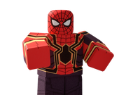 Category Spider Man Homecoming Roblox Heroes Of Robloxia Wiki Fandom - roblox heroes of robloxia mission 5 vengeance of the vulture