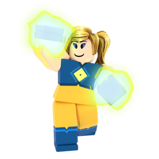 Tessla Roblox Heroes Of Robloxia Wiki Fandom Powered By - jump into action with the heroes of robloxia roblox blog