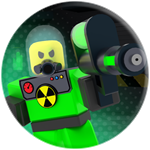 Badges Roblox Heroes Of Robloxia Wiki Fandom - how to get secret badge heroes of robloxia roblox by