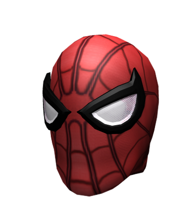 Spider Man S Mask Roblox Heroes Of Robloxia Wiki Fandom - heroes of robloxia wiki