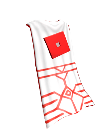 Glorious Cape Of Heroes Roblox Heroes Of Robloxia Wiki Fandom - homemade spiderman t shirt roblox