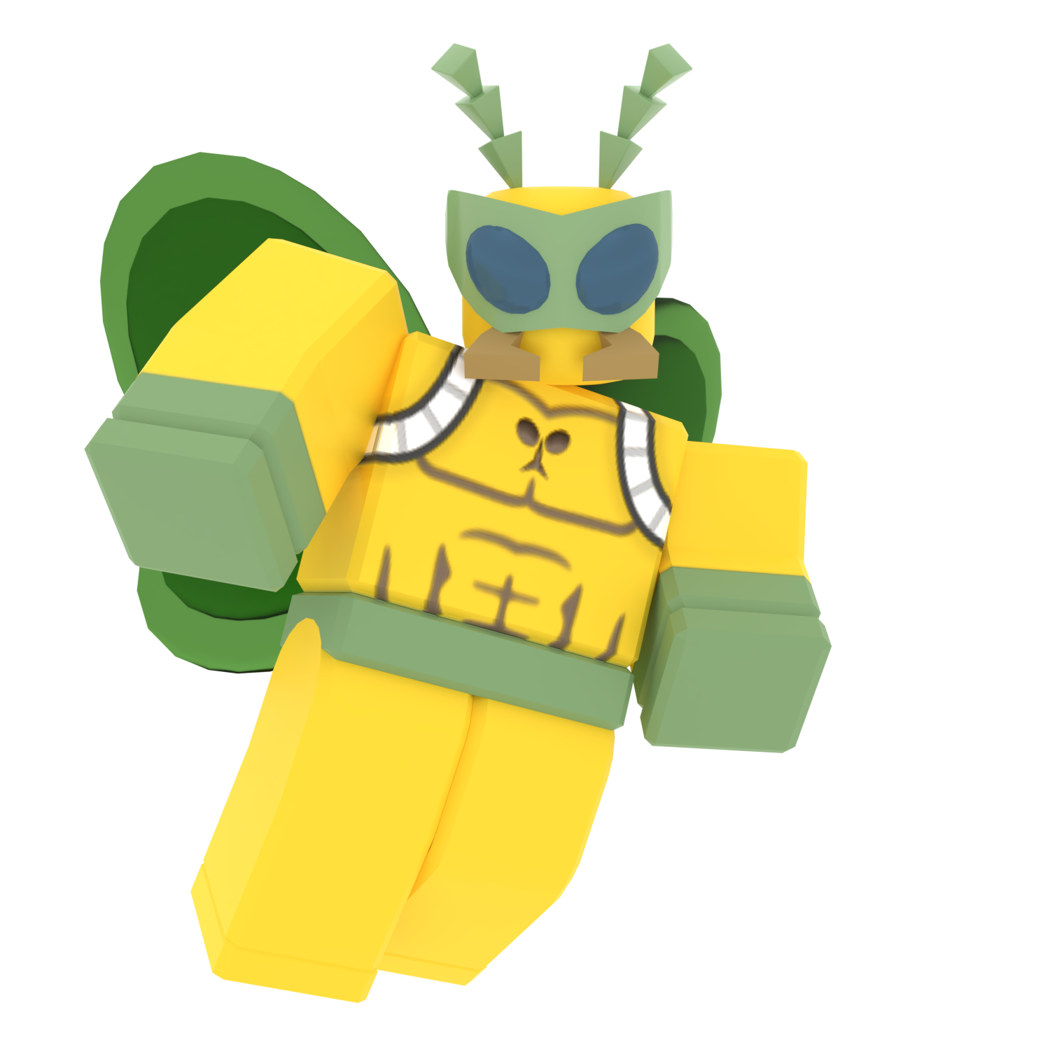 Cicada Roblox Heroes Of Robloxia Wiki Fandom - cicada wings roblox