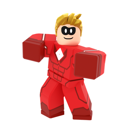 heroes of robloxia spiderman