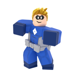Captain Roblox Roblox Heroes Of Robloxia Wiki Fandom - tessla roblox heroes of robloxia wiki fandom powered by
