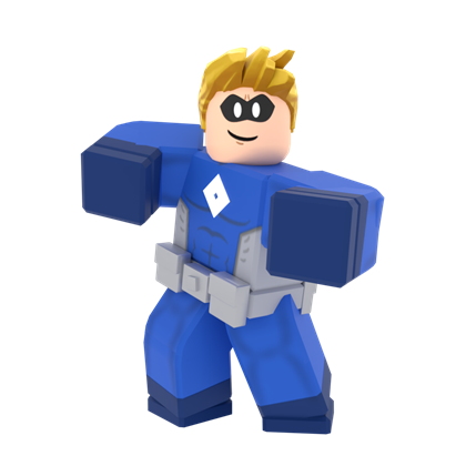 Captain Roblox Roblox Heroes Of Robloxia Wiki Fandom - heroes of robloxia amethysto