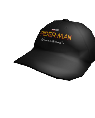 Spider Man Hat Roblox Heroes Of Robloxia Wiki Fandom - roblox homecoming spiderman image png