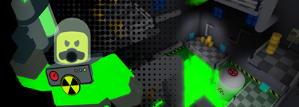 Mission 2 Toxic Factory Takedown Roblox Heroes Of Robloxia
