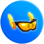 Badges Roblox Heroes Of Robloxia Wiki Fandom - how to get the secret badge roblox heroes of robloxia