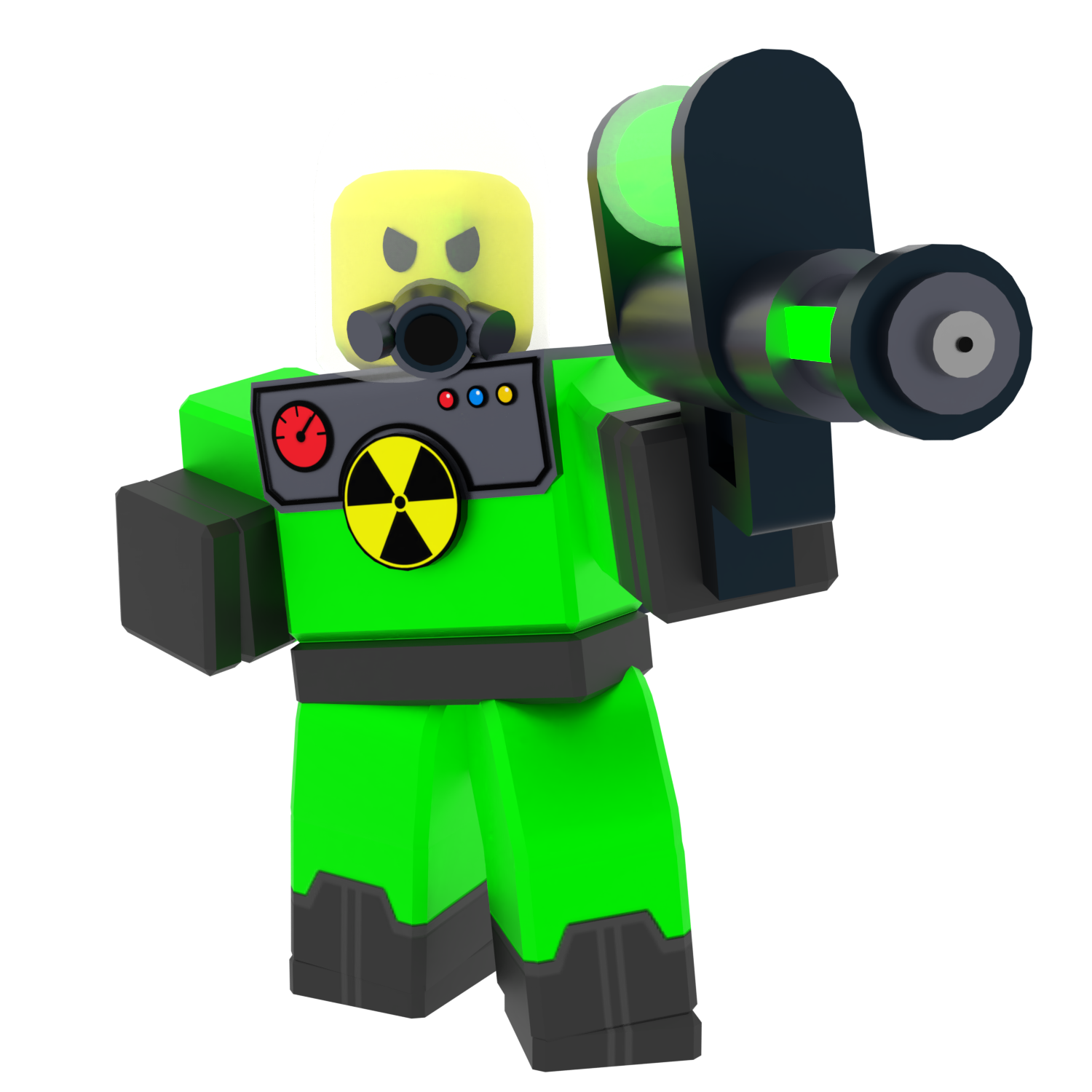 heroes of robloxia dynamo