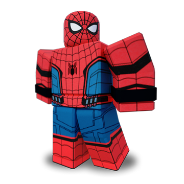 Heroes Of Robloxia Wiki