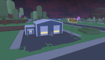 Spacek S Vintage Vehicles Roblox High School 2 Wiki Fandom - roblox robloxian high school 2