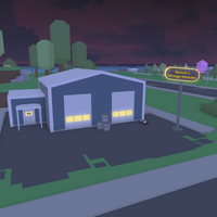 Spacek S Vintage Vehicles Roblox High School 2 Wiki Fandom