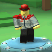 roblox dance school