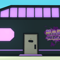 Madi S Hideout Roblox High School 2 Wiki Fandom