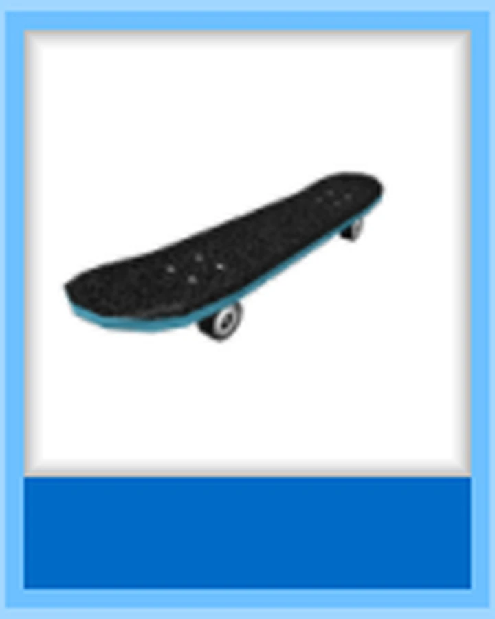 Skateboard Roblox High School 2 Wiki Fandom - how to ride a skateboard on roblox