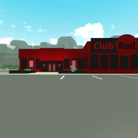 Club Red Roblox High School 2 Wiki Fandom