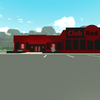 Club Red Roblox High School 2 Wiki Fandom - roblox club red music