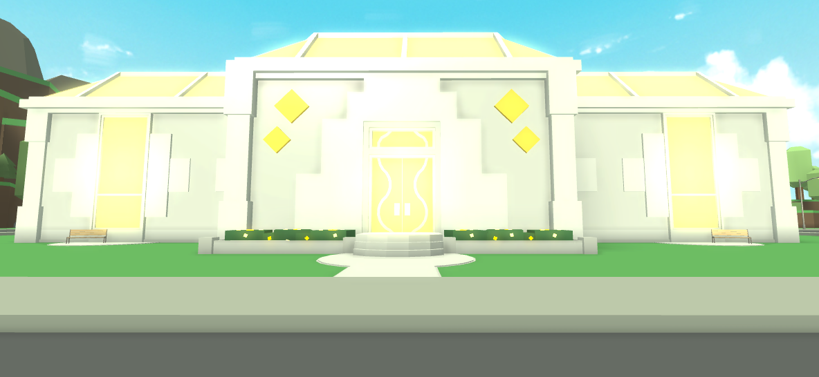 Maxs Mystical Dining Roblox High School 2 Wiki Fandom - 