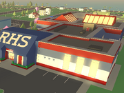 Category Locations Roblox High School 2 Wiki Fandom - where is madis hideout in roblox highschool 2