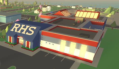 Roblox High School Roblox High School 2 Wiki Fandom Powered By Wikia - roblox hig!   h school