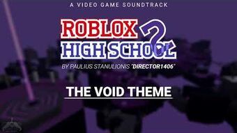 Roblox High School 2 Ost Midnight Theme 1