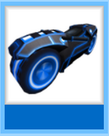 Hyperbike Roblox High School 2 Wiki Fandom - roblox high school 2 fastest car