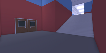 School Basement Roblox High School 2 Wiki Fandom - roblox high school 2 promo codes available