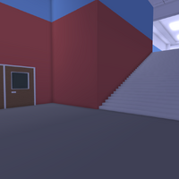 School Basement Roblox High School 2 Wiki Fandom