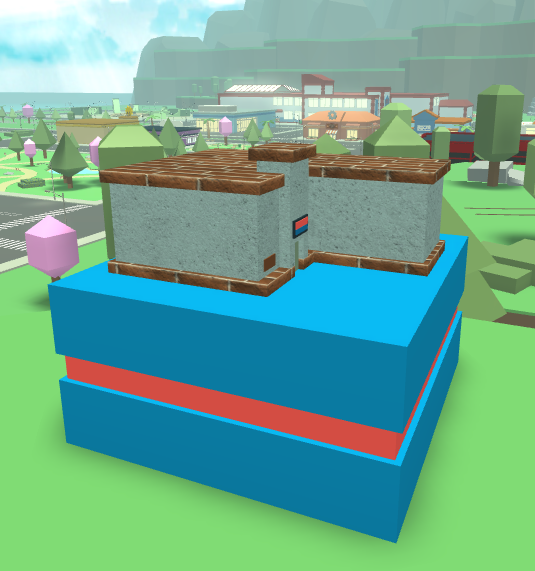How To Sell Furniture In Roblox High School 2