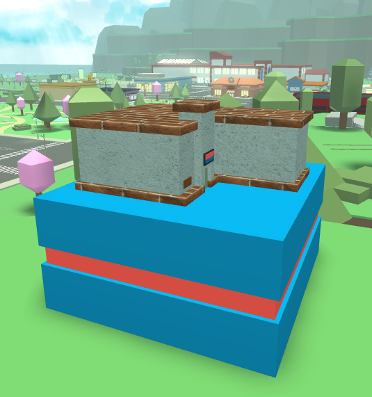 Roblox High School 2 Scripts