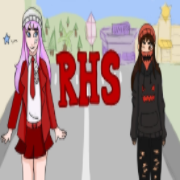 Roblox High School 2 Fan Art