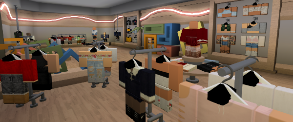 Roblox Clothing Store Cheap Online - roblox clothing store pictures