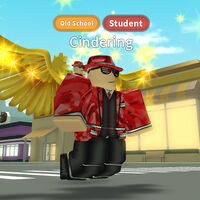 Loyalty Rewards Roblox High School 2 Wiki Fandom - rhs 2 released roblox amino