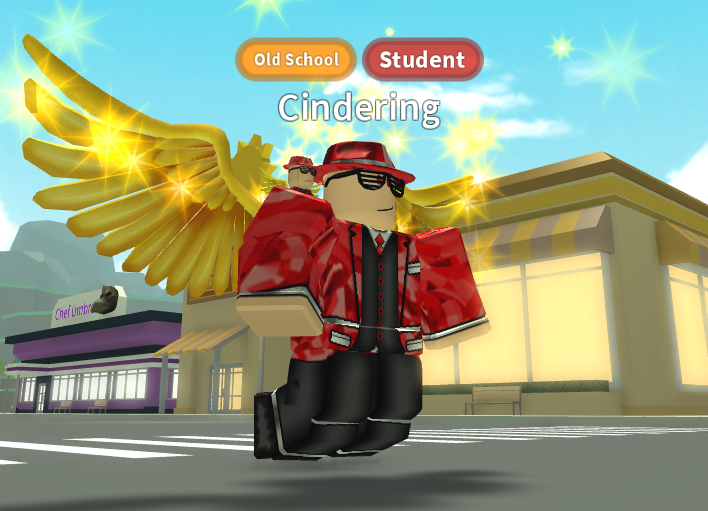 Roblox high school 2 коды