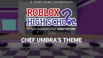 Music Original Tracks Roblox High School 2 Wiki Fandom - roblox high school 2 ost maxs mystical dining theme