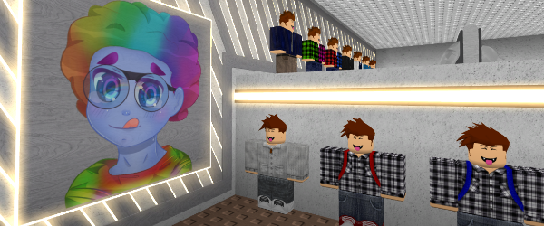 Clothing Mall Roblox High School 2 Wiki Fandom - robloxian high school outfits