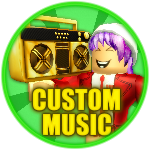 Game Passes Custom Music Ids Roblox High School 2 Wiki Fandom - da games music id for roblox