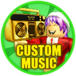 Game Passes Custom Music Ids Roblox High School 2 Wiki Fandom - hair extensions ids for roblox